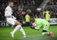 Strasbourg Tumbangkan Nice 3-1, Kembali Menyusul Poin Eropa di Ligue 1