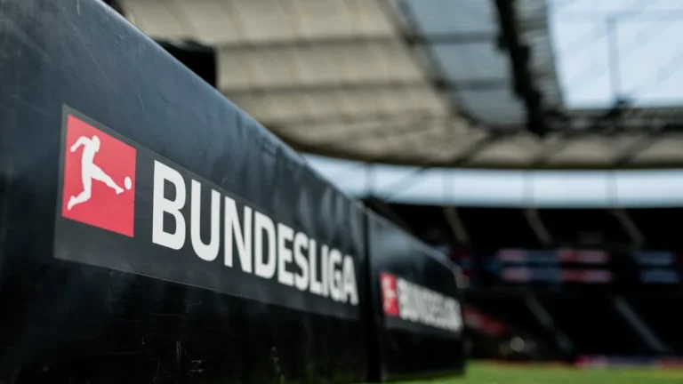 Strategi Baru Hannover 96: Misi Kembali ke Puncak Bundesliga di Musim Ini