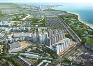 Strategi Penjualan Konservatif PANI dan Aksi Buyback CBDK Dorong Optimisme di Pantai Indah Kapuk 2