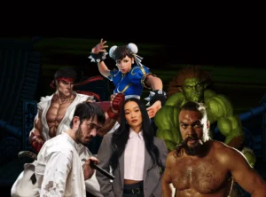 Street Fighter 2026: Reboot Bintang Besar Pecah Polemik, Trailer Pertama Bikin Fans Terbelah