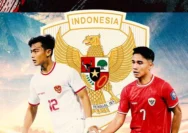 Striker Garuda Terancam Degradasi, Dua Pemain Abroad Siap Bantu Timnas Indonesia