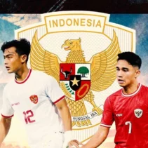 Striker Garuda Terancam Degradasi, Dua Pemain Abroad Siap Bantu Timnas Indonesia