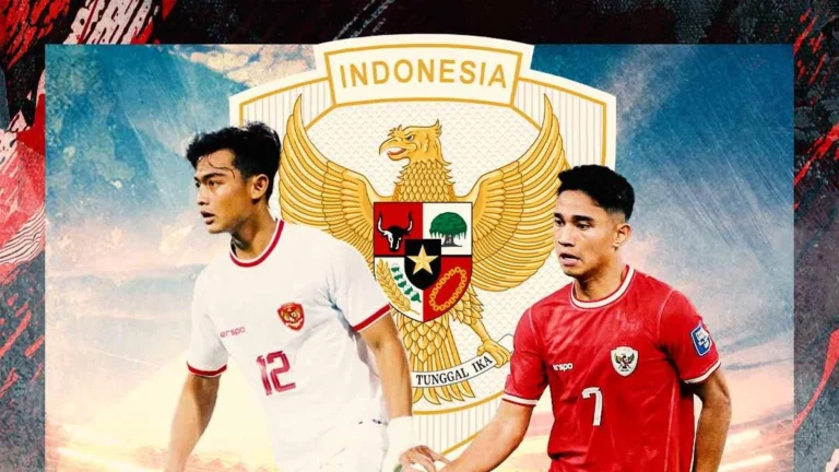 Striker Garuda Terancam Degradasi, Dua Pemain Abroad Siap Bantu Timnas Indonesia