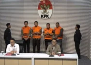 Sugiri Sancoko Dilepas dari Penyelidikan KPK, Kasus Korupsi Proyek Ponorogo Masuk Sidang Pengadilan Negeri