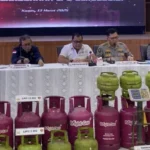 Suplai LPG 3 Kg di Jatim Dinilai Lancar, Polisi Ungkap Pengoplosan dan Warga Dihimbau Hindari Panic Buying