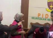 Supriadi, Napi Korupsi Rp 233 Miliar Tersangkut Ngopi di Kendari, Petugas Diberi Sanksi Disiplin
