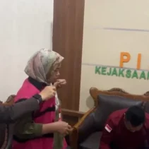 Supriadi, Napi Korupsi Rp 233 Miliar Tersangkut Ngopi di Kendari, Petugas Diberi Sanksi Disiplin