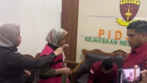 Supriadi, Napi Korupsi Rp 233 Miliar Tersangkut Ngopi di Kendari, Petugas Diberi Sanksi Disiplin