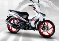 Suzuki Smash 115 Plus ABS 2026: Bebek Modern dengan Sentuhan Retro yang Memukau