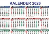 Syawal 2026: Tanggal Mulai, Akhir, dan Perbedaan Penetapan Pemerintah vs Muhammadiyah