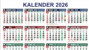 Syawal 2026: Tanggal Mulai, Akhir, dan Perbedaan Penetapan Pemerintah vs Muhammadiyah