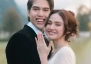 Syifa Hadju & El Rumi Guncang Pre‑Wedding dengan Busana Adat Jawa & Gorontalo, Simbol Cinta dan Budaya Nusantara