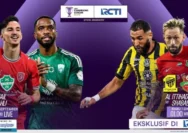 Talenta Al-Ahli dan Bintang Muda Liga Elite: Lima Pemain Kunci yang Siap Mencetak Sejarah di Play‑off
