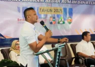 Target 400.000 Rumah: Program Bedah Rumah 2026 Dipercepat Pemerintah