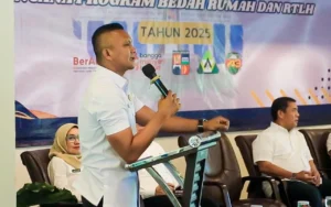 Target 400.000 Rumah: Program Bedah Rumah 2026 Dipercepat Pemerintah