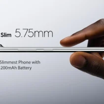 Tecno Spark 50 4G: Ponsel 3 Juta dengan Baterai 7.000 mAh dan Layar 120Hz, Siap Mengguncang Pasar!