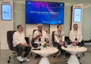 Telkom Dorong Transformasi Digital B2B dengan AI: Solusi Terpadu untuk Pemerintah, BUMN, dan Swasta