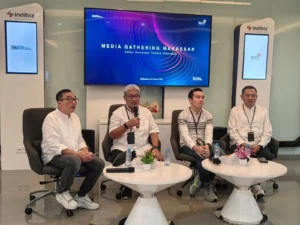 Telkom Dorong Transformasi Digital B2B dengan AI: Solusi Terpadu untuk Pemerintah, BUMN, dan Swasta