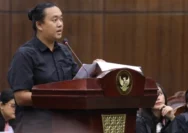 Teror Air Keras Uji Keteguhan Negara: Menguak Dalang di Balik Kasus Andrie Yunus