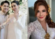 Teuku Rassya Klarifikasi Peran Ibunya, Tamara Bleszynski, dalam Pernikahan yang Disorot Publik