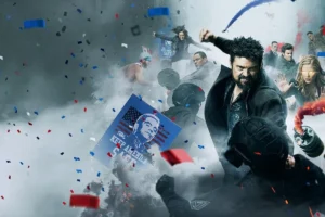 The Boys Season 5: Episode 3 Tayang 15 April 2026, Jadwal Lengkap dan Apa yang Membuat Serial Ini Semakin Memanas