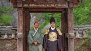 The King’s Warden: Film Sejarah Korea yang Menggugah Hati dan Menembus Box Office 2026