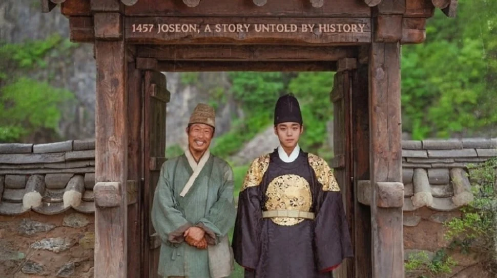 The King’s Warden: Film Sejarah Korea yang Menggugah Hati dan Menembus Box Office 2026