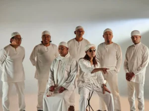 The Sigit Kembali Mengguncang Kancah Rock Indonesia dengan Single "Bread & Circus" dan Personel Baru