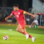 Thi Ha Aung Bawa Myanmar Menang Tipis 1‑0 atas Thailand di Piala AFF U‑17 2026