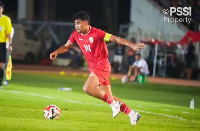 Thi Ha Aung Bawa Myanmar Menang Tipis 1‑0 atas Thailand di Piala AFF U‑17 2026