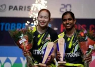 Thomas Cup 2026: Legenda Malaysia Ingatkan Indonesia, Prancis Muncul sebagai Penantang Serius