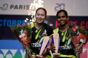 Thomas Cup 2026: Legenda Malaysia Ingatkan Indonesia, Prancis Muncul sebagai Penantang Serius
