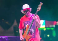 Thomas Ramdhan: Dari Legenda Bass GIGI hingga Kontroversi Kepulangan di 2026