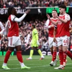 Thun FC Pimpin Super League Swiss, Sementara Eropa Bergolak dengan Duel Man City vs Arsenal dan Everton vs Liverpool