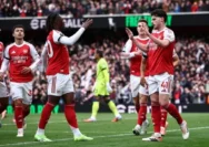 Thun FC Pimpin Super League Swiss, Sementara Eropa Bergolak dengan Duel Man City vs Arsenal dan Everton vs Liverpool