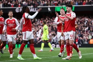 Thun FC Pimpin Super League Swiss, Sementara Eropa Bergolak dengan Duel Man City vs Arsenal dan Everton vs Liverpool