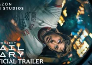 Tiga Keunggulan Besar yang Hilang Saat Menonton Film Project Hail Mary Tanpa Membaca Bukunya
