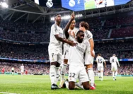 Tiga Raksasa Eropa Berlomba Rebut Bintang Bek Garuda: Peluang Main di Liga Champions atau Conference League?