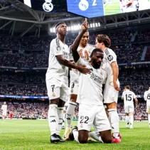Tiga Raksasa Eropa Berlomba Rebut Bintang Bek Garuda: Peluang Main di Liga Champions atau Conference League?