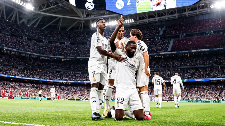 Tiga Raksasa Eropa Berlomba Rebut Bintang Bek Garuda: Peluang Main di Liga Champions atau Conference League?