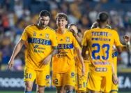Tigres UANL Lolos Semifinal CONCACAF Champions Cup Meski Kalah 3-1 dari Seattle Sounders: Drama Gol Tandang Menentukan Nasib