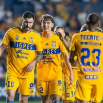 Tigres UANL Lolos Semifinal CONCACAF Champions Cup Meski Kalah 3-1 dari Seattle Sounders: Drama Gol Tandang Menentukan Nasib