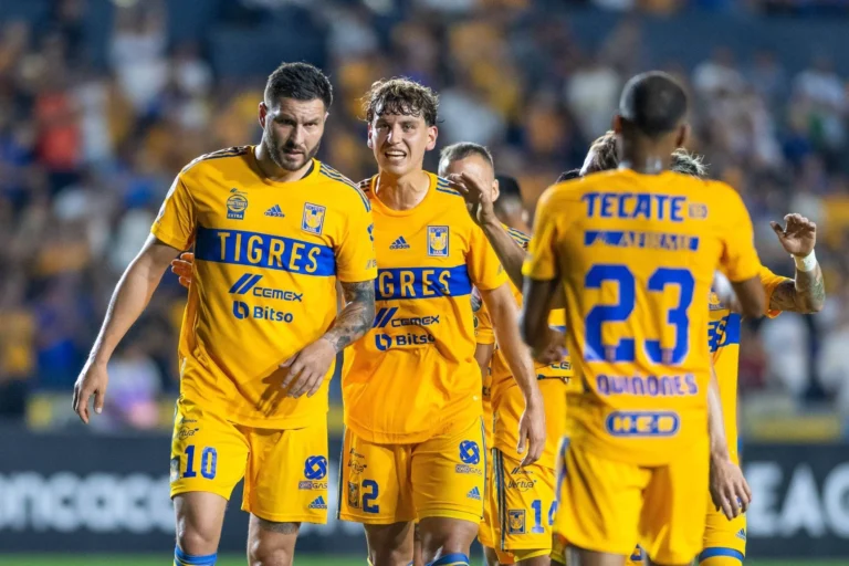 Tigres UANL Lolos Semifinal CONCACAF Champions Cup Meski Kalah 3-1 dari Seattle Sounders: Drama Gol Tandang Menentukan Nasib