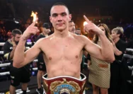 Tim Tszyu Siap Menaklukkan Tantangan Baru: Dari Warisan Keluarga Hingga Gelar Dunia