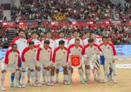 Timnas Futsal Indonesia Raih Kemenangan Dramatis 3-2 atas Australia, Pastikan Juara Grup B di ASEAN Futsal 2026