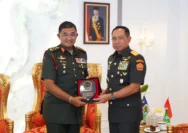 TNI AL Perkuat Diplomasi Militer dan Pemberdayaan Pesisir lewat Pendidikan serta Pelatihan Produk Laut