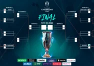 Toluca Hancurkan LA Galaxy dengan Kemenangan 7-2, Lolos ke Semifinal Concachampions 2026
