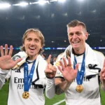 Toni Kroos Mungkin Kembali ke Real Madrid? Legenda Jerman Buka Suara Tentang Peluang Comeback