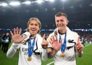 Toni Kroos Mungkin Kembali ke Real Madrid? Legenda Jerman Buka Suara Tentang Peluang Comeback