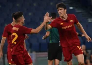Torino Menang Dramatis 2-1 atas Hellas Verona, Simeone dan Casadei Bawa Tim ke Puncak Tengah Klasemen Serie A